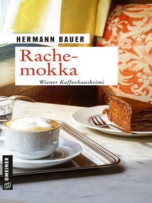 cover image of Rachemokka